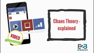 Chaos Theory - explained