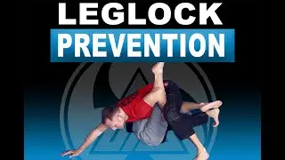 Leglock Prevention with Bjorn Friedrich Trailer