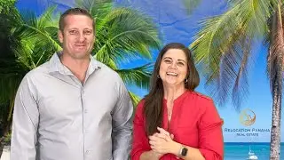 Beth Introduces Gareth to our Beach Fam