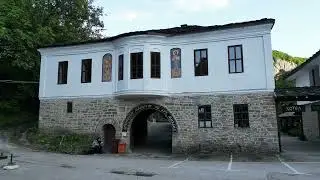 Дряновски манастир - 20230521184742