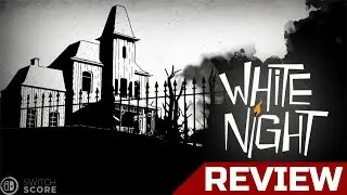 REVIEW - White Night (Nintendo Switch)