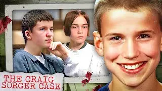 The Autistic Teen Who Was Killed By 'Friends' Who Pretended To Play With Him | Anna Uncovered