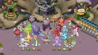 Magical Sanctum full song (dipsters)