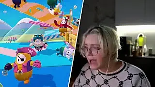 ДРЕЙК ИГРАЕТ В ФОЛЛ ГАЙС С ПОДПИСЧИКАМИ