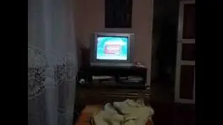 Заставка пусть говорят