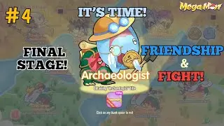 🔥 Final Summer Adventure! Stage 8-9-10 – Epic Ending