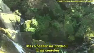 Milton Cardoso - Primeiro Amor ll (LYRIC)
