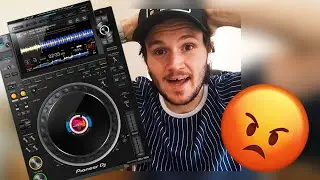 Pioneer CDJ 3000 HONEST REACTION & RANT - Review & Comparison