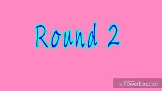 Touch the body challenge - Eys & Gio