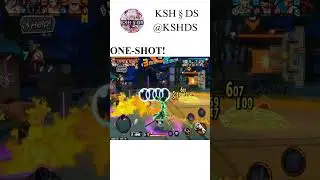 Poison Pink & Film Red Nami: One Shot Compilation! 🔥 | YT Shorts