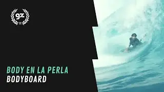 #Surfology - Body en La Perla - Bodyboard
