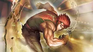 Tekken 7 Hwoarang Rage Drive Combos