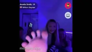 Omegle feet teaser (check bio)