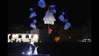 Sous le ciel de Pornic - 