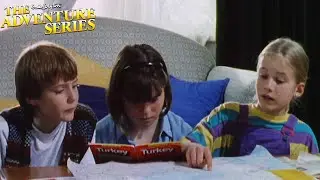 The Enid Blyton Adventure Series - River of Adventure - Episode 1 (HD)