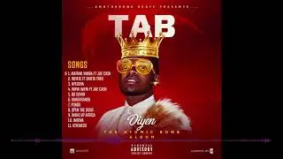Matako Vimba By Diyen Ft. Jae Cash
