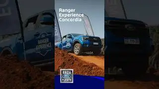 Ranger Experience - Concordia