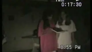 Soul Sucker Part 1