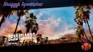 Pyro Maniac Burn it down! | Dead Island 2 with LilcharG #3 #Spooktober