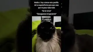 *EL MEDICO 🤯🤯🤯*  #tiktok #memes #shortvideo #comedia #edit #humor #meme #edit #cats #shorts #shorts