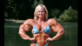 Бодибилдерши!!!!!!