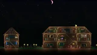 Town Night Spoiler