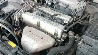 Двигатель Соната тагаз 2.0 g4jp 131лс