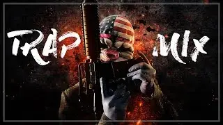 Trap Music 2017 ☠ Best Trap Mix ☠ Best Trap & Bass