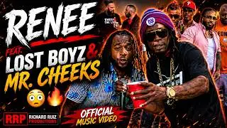 RENEE - Lost Boyz - Mr. Cheeks