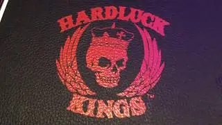 HardLuck Kings Lady Luck: Quick Review/Demo