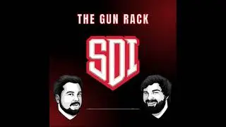 The Gun Rack - Episode 199: 