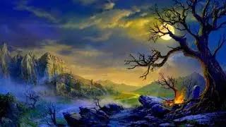 Liszt - Transcendental Etude No. 11 "Harmonies du Soir"
