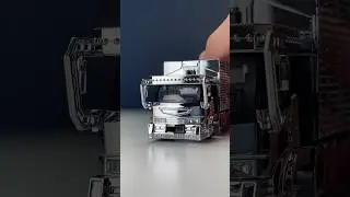 Dekotora Truck by Micro Turbo 