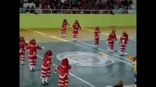 El Son De Los Diablos 4ºH JAD