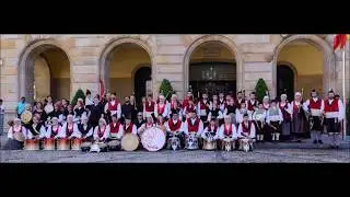 Desfile Arcu Atlanticu 2018