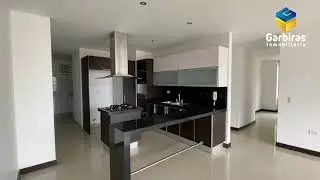 Apartamento en venta- Los Cristales Cali