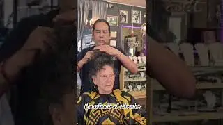 Cambio total de look yajaira