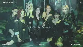 [茶館繁中字] Dreamcatcher｜드림캐쳐 - Together