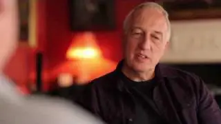 Mick Audsley on CGI in relation to Editing in Harry Potter and the Goblet of Fire