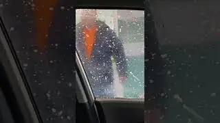 Автомойка  эко #фиеста