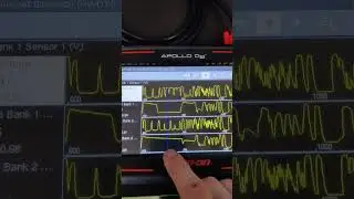 P0420 & P0430 Catalyst Efficiency codes