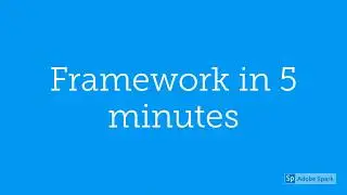TestComplete - Framework in 5+ mins 