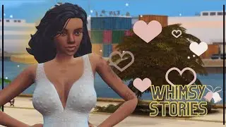 HISTÓRIAS EXTRAVAGANTES🍒∕∕EP 07∕∕ Whimsy Stories Challenge ∕∕DEMACIANA SUPREMA∕ CASAMOS 💜
