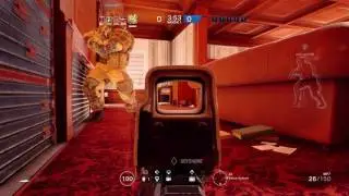 Tom Clancy's Rainbow Six® Siege
