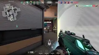 calm 4k