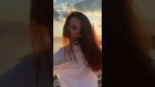 благодаря Тикток эфирам мой каждый день проходит как чей-то отпуск 😻🔥