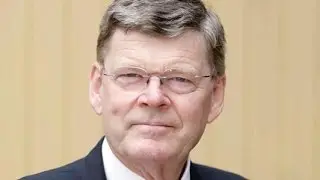 En stor näringslivsprofil försvunnen i havet