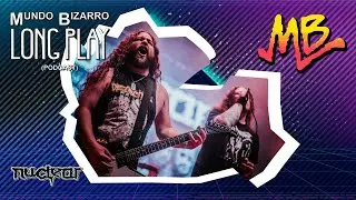 Entrevista a Nuclear I Thrash Metal Chile I Murder Of Crows I Nuevo Disco