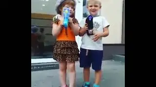 Мыльные пузыри