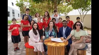 The Alliance for Sustainable Schools - February 2023
